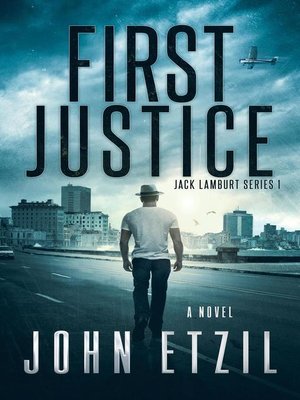 cover image of First Justice